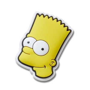 Crocs - Jibbitz The Simpsons Bart Loose
