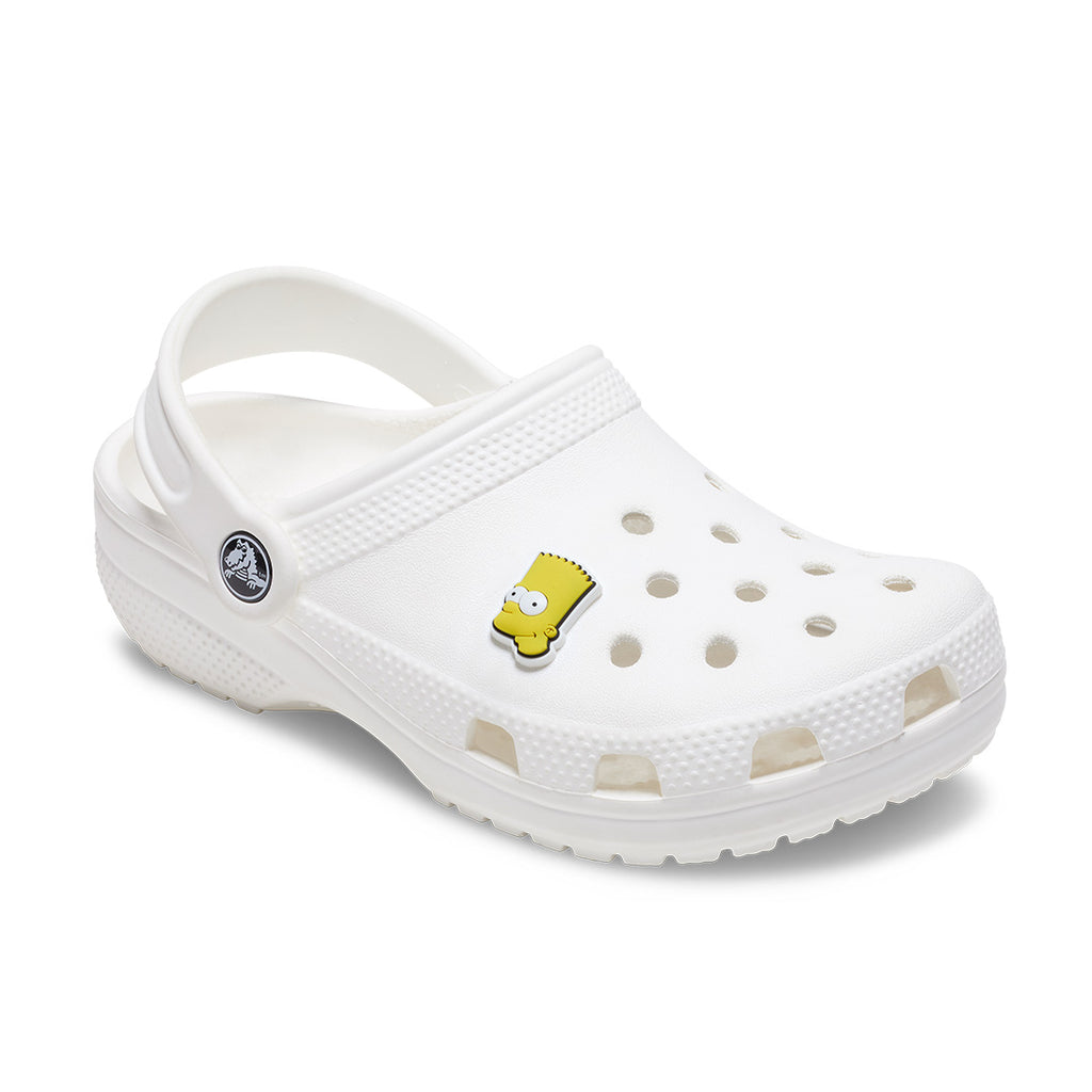 Crocs - Jibbitz The Simpsons Bart Loose