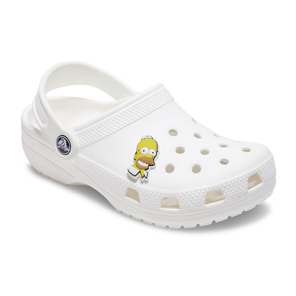 Crocs - Jibbitz The Simpsons Homer Loose
