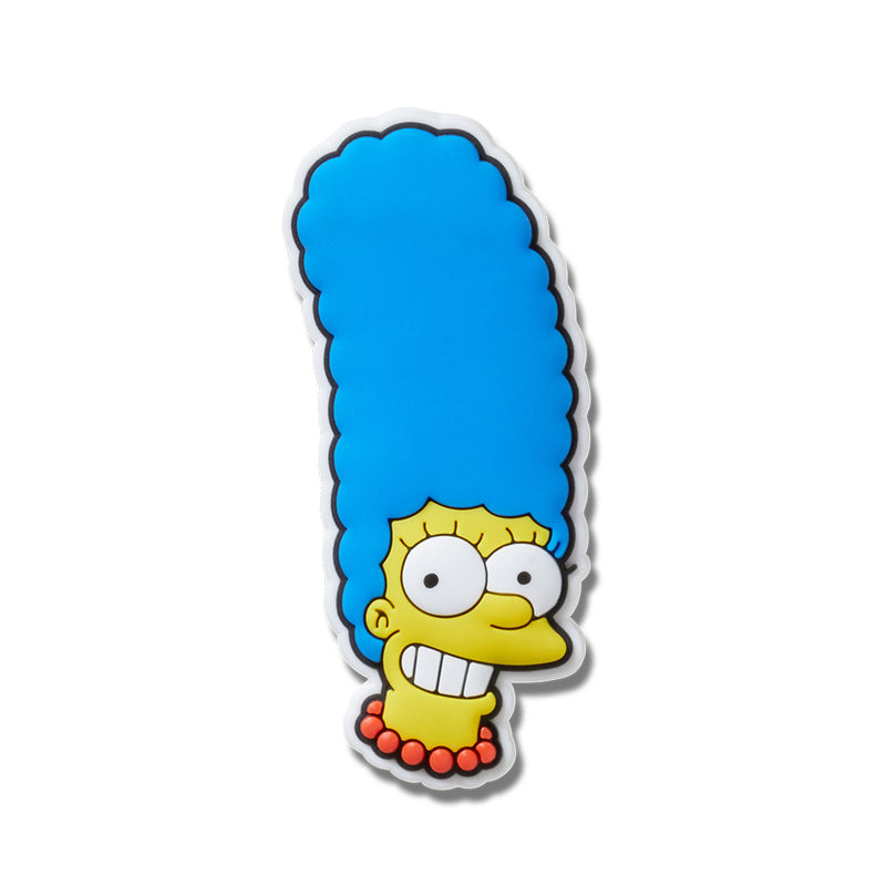 Crocs - Jibbitz The Simpsons Marge Loose