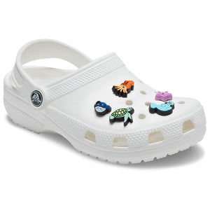 Crocs - Jibbitz Tiny Deep Sea Friends 5 Pack