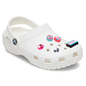 Crocs - Jibbitz Transgender 5 Pack