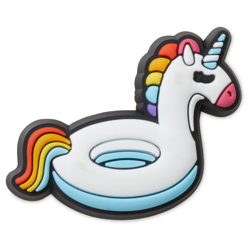 Crocs - Jibbitz Unicorn Floatie Loose