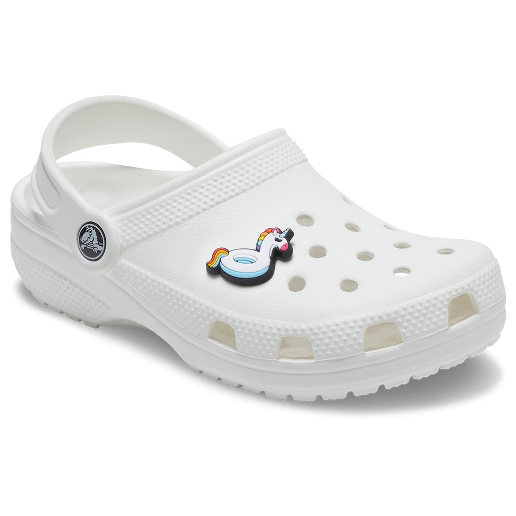 Crocs - Jibbitz Unicorn Floatie Loose