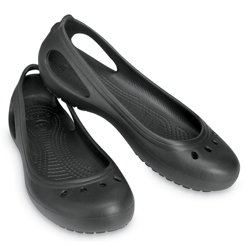 Crocs - Kadee Flat