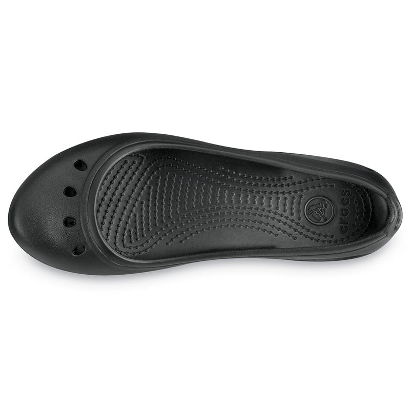 Crocs - Kadee Flat