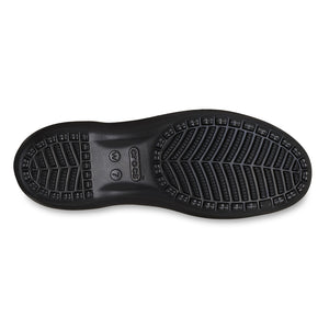 Crocs - Kadee Flat Womens Black