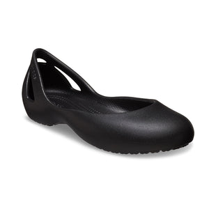 Crocs - Kadee Flat Womens Black