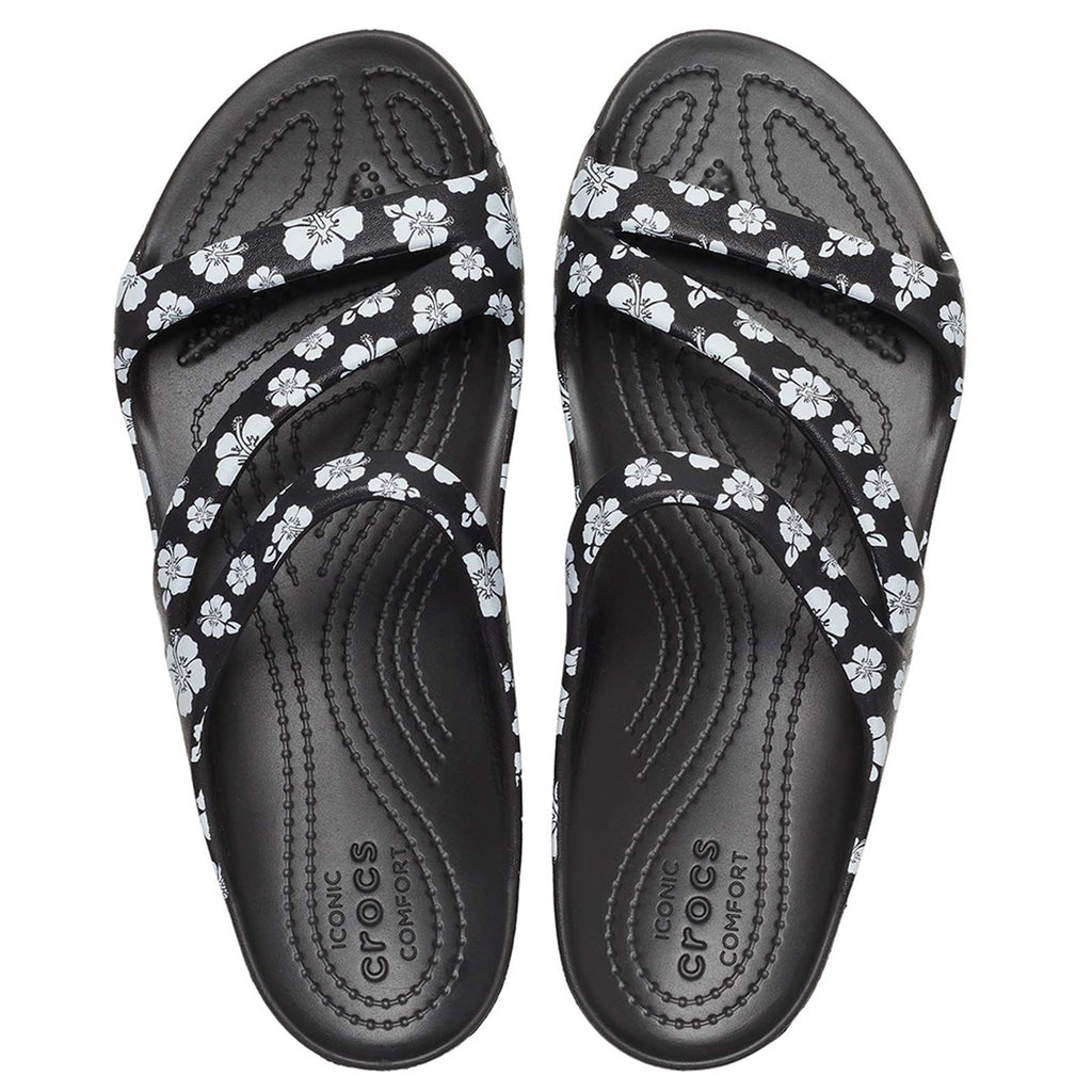 Crocs - Kadee II Retro Resort Sandal W