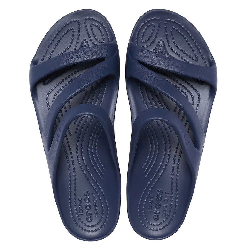 Crocs - Kadee II Sandal W Navy