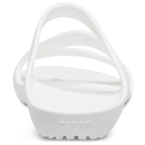 Crocs - Kadee II Sandal W White