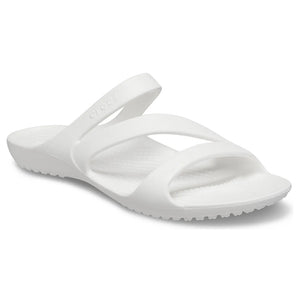 Crocs - Kadee II Sandal W White