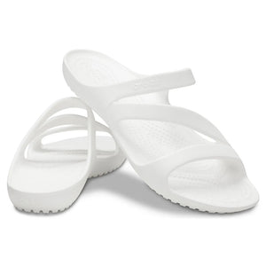 Crocs - Kadee II Sandal W White