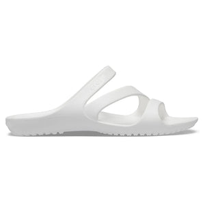 Crocs - Kadee II Sandal W White