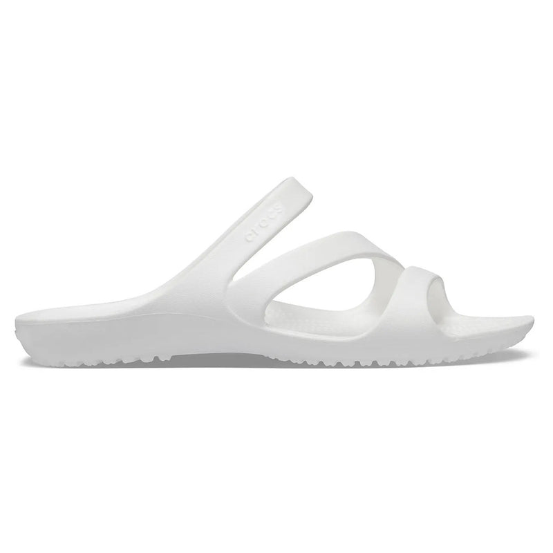 Crocs - Kadee II Sandal W White