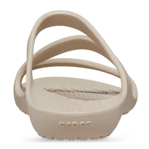Crocs - Kadee II Sandal Womens Cobblestone