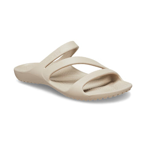 Crocs - Kadee II Sandal Womens Cobblestone