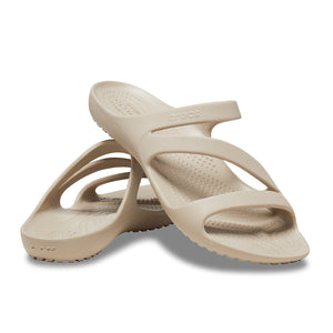 Crocs - Kadee II Sandal Womens Cobblestone