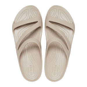 Crocs - Kadee II Sandal Womens Cobblestone