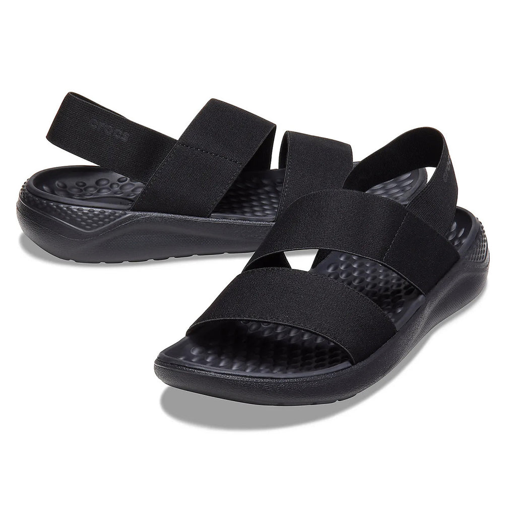 Crocs - LiteRide Stretch Sandal Woman