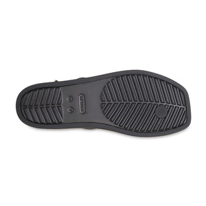 Crocs - Miami Studded Thong Sandal Womens Black