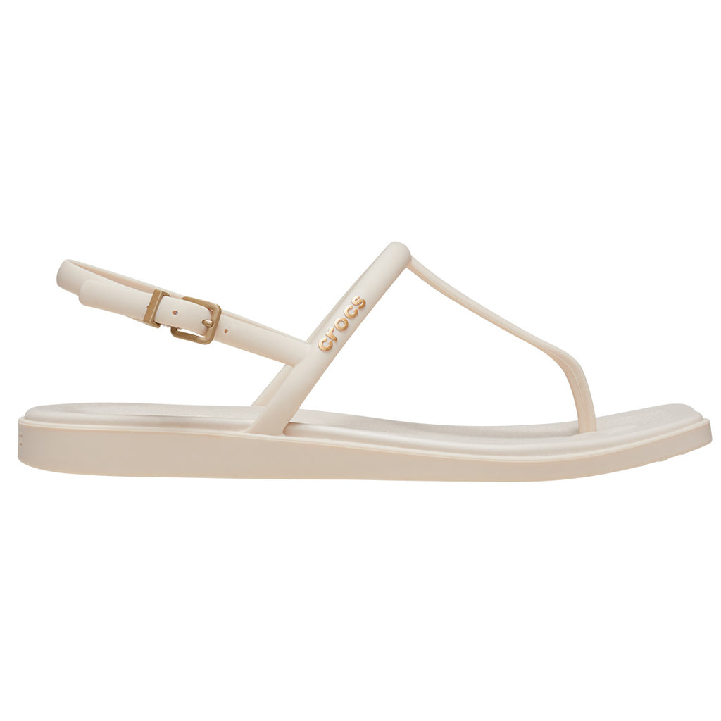Crocs - Miami Thong Sandal Dew