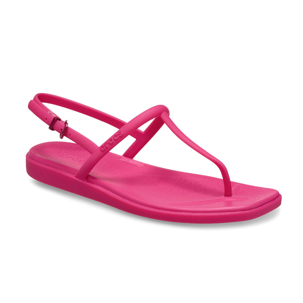 Crocs - Miami Thong Sandal Dragon Fruit