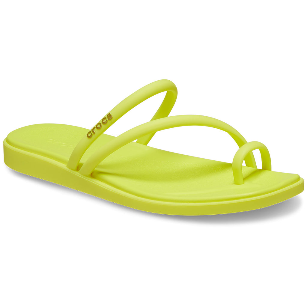 Crocs - Miami Toe Loop Sandal