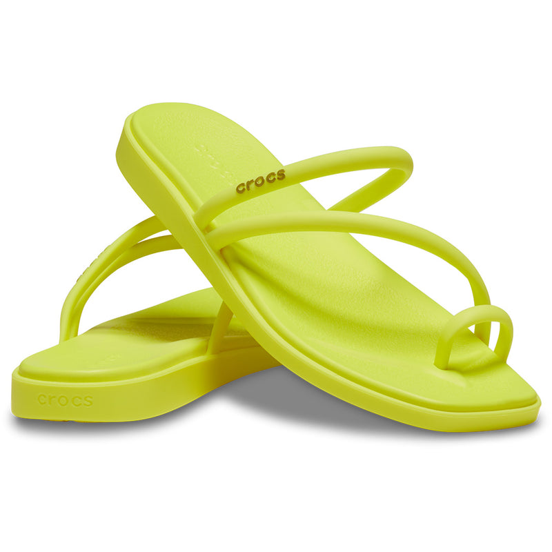 Crocs - Miami Toe Loop Sandal