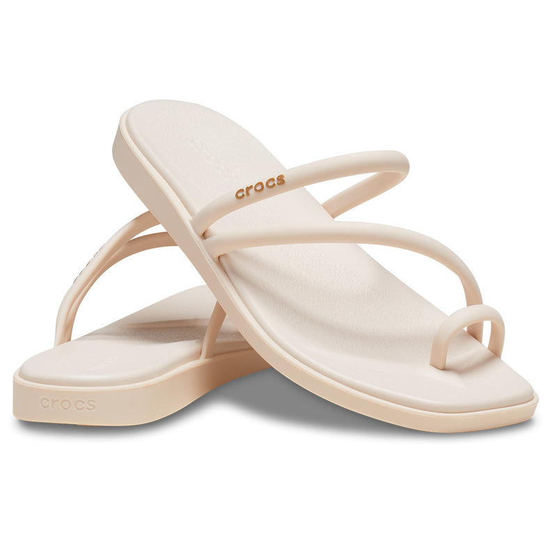 Crocs - Miami Toe Loop Sandal