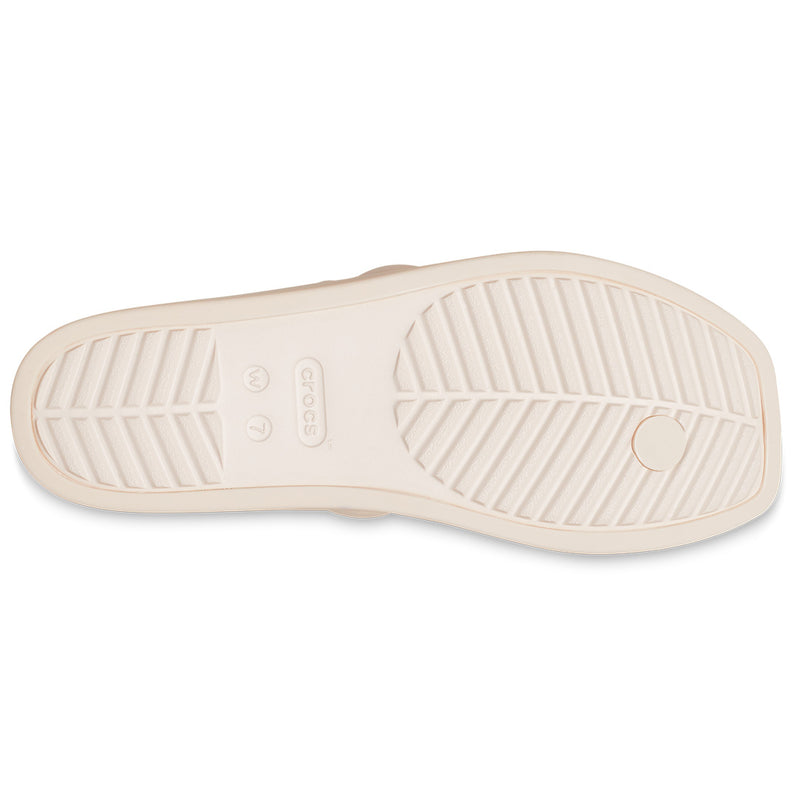 Crocs - Miami Toe Loop Sandal