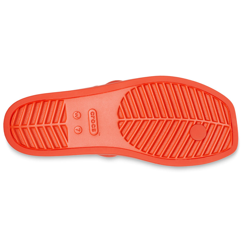 Crocs - Miami Toe Loop Sandal