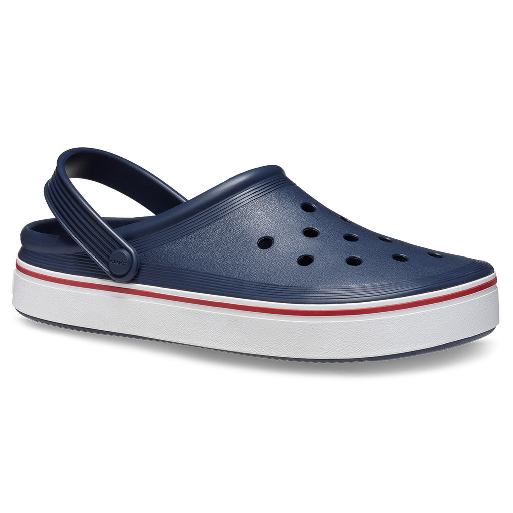 Crocs - Off Court Clog