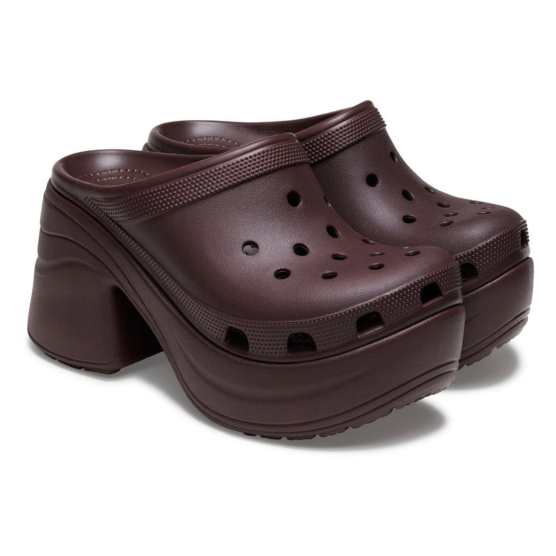 Crocs - Classic Siren Clog