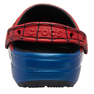 Crocs - Classic Clog Spiderman Kids