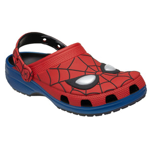 Crocs - Classic Clog Spiderman Kids
