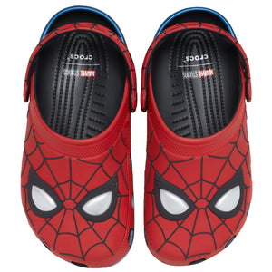 Crocs - Classic Clog Spiderman Kids
