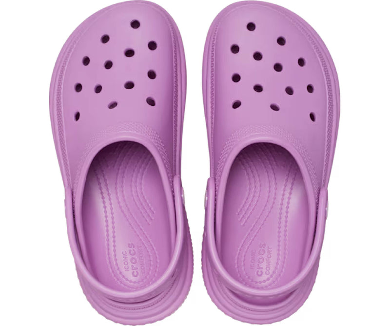 Crocs - Classic Stomp Clog