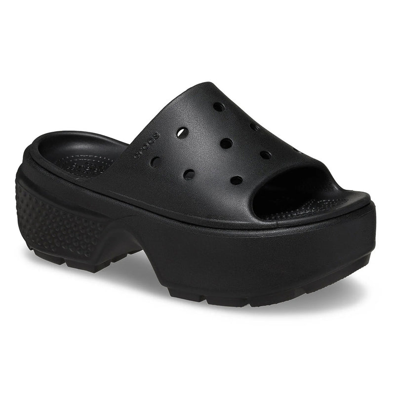 Crocs - Classic Stomp Slide