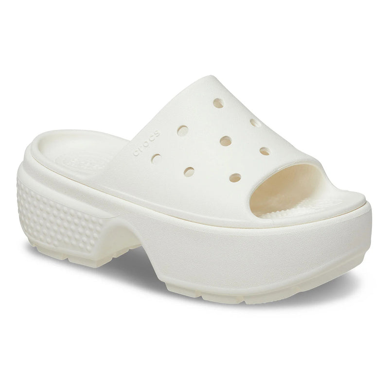 Crocs - Classic Stomp Slide