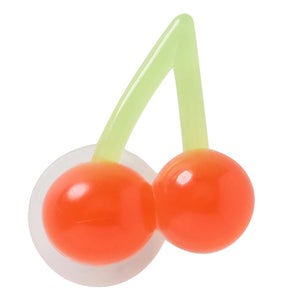 Crocs - Jibbitz Sugared Cherries Loose