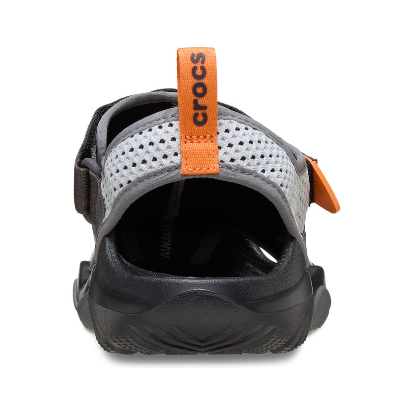 Crocs - Swiftwater Prm1 Mesh Deck Sandal Mens Mirage