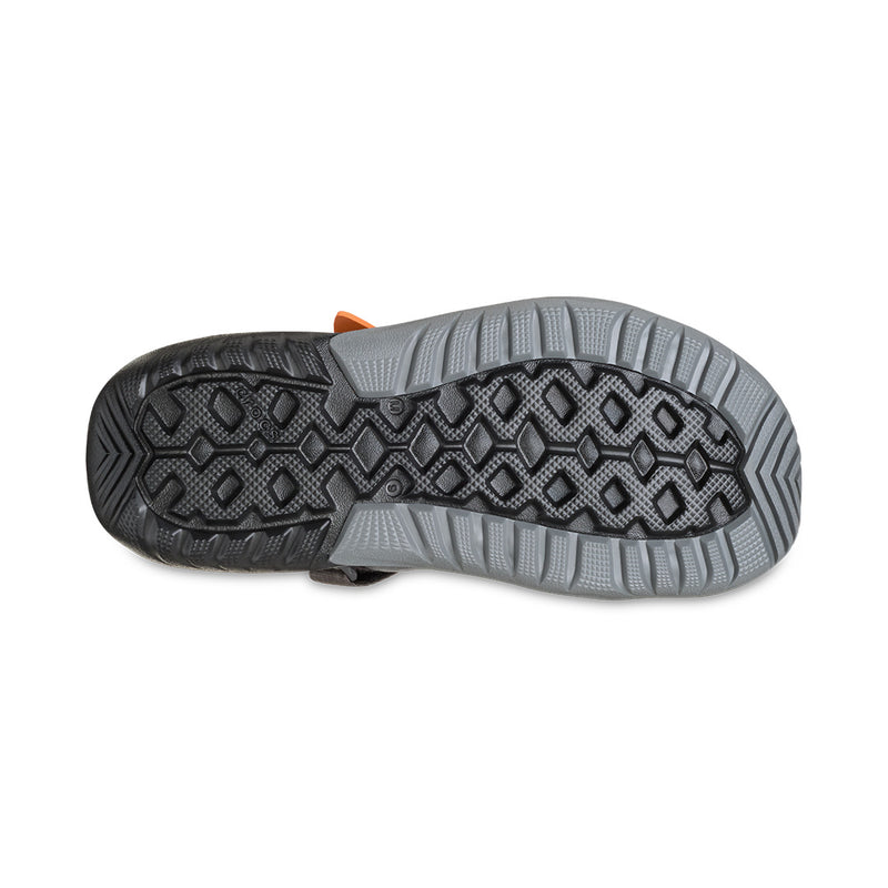 Crocs - Swiftwater Prm1 Mesh Deck Sandal Mens Mirage