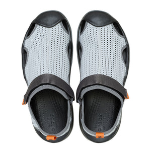 Crocs - Swiftwater Prm1 Mesh Deck Sandal Mens Mirage