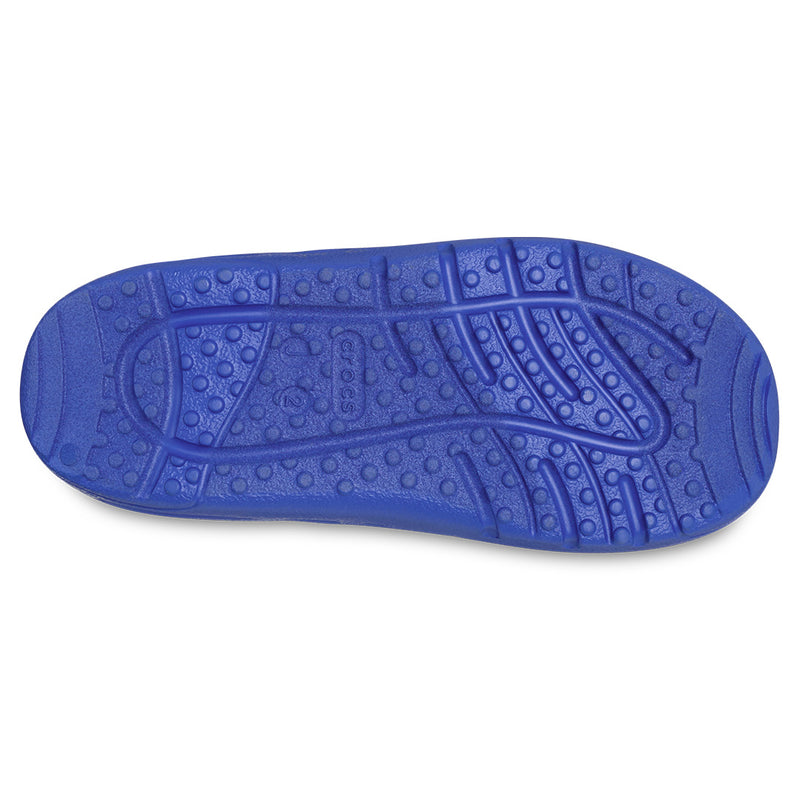 Crocs - Swiftwater Splash Sandal Kids Green Ivy
