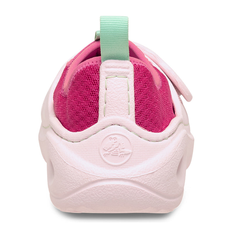 Crocs - Swiftwater Splash Sandal Toddler Dragon Fruit