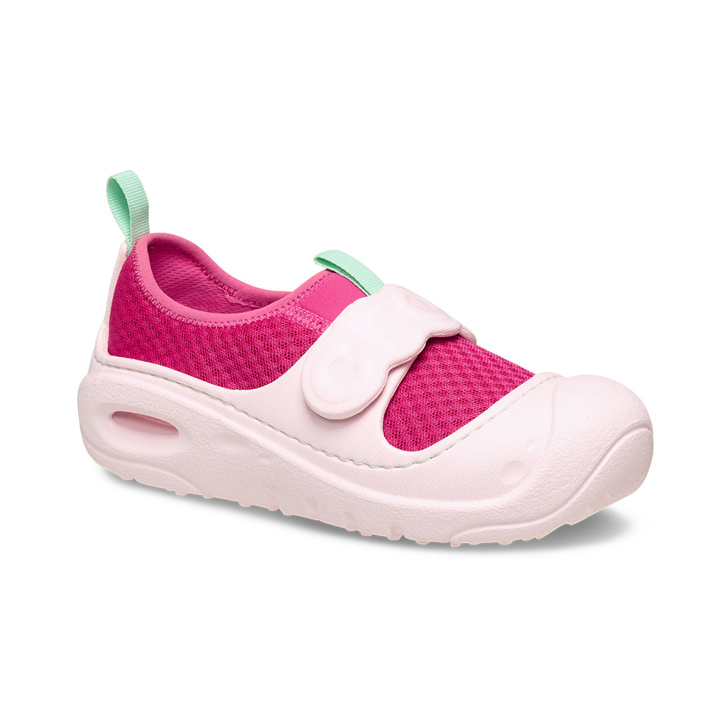 Crocs - Swiftwater Splash Sandal Kids Dragon Fruit