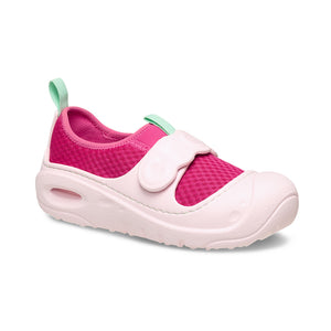 Crocs - Swiftwater Splash Sandal Kids Dragon Fruit