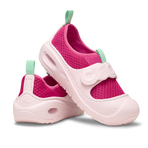 Crocs - Swiftwater Splash Sandal Toddler Dragon Fruit
