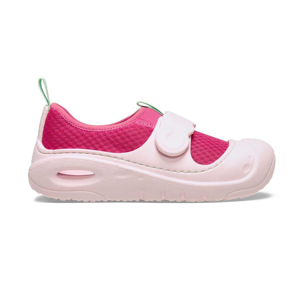 Crocs - Swiftwater Splash Sandal Kids Dragon Fruit